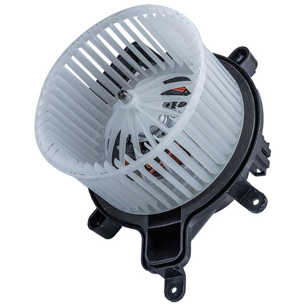 Starline Heater Motor