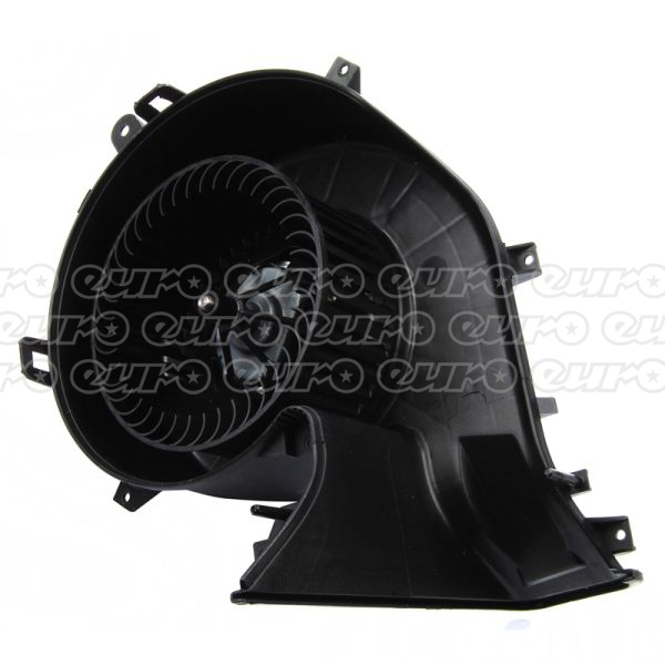 Valeo Heater Motor