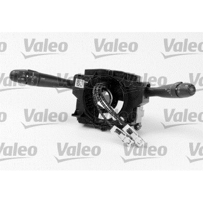 ERA Switch, fog light