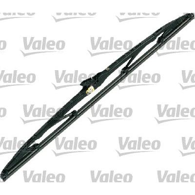 Valeo Silencio Single Universal Wiper Blade V53