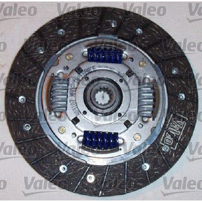 Aisin Clutch Kit