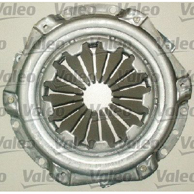 Valeo Clutch Kit