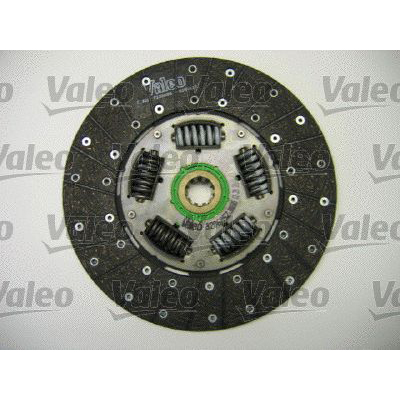 Valeo Module Kit
