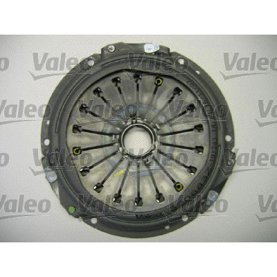 Valeo Module Kit