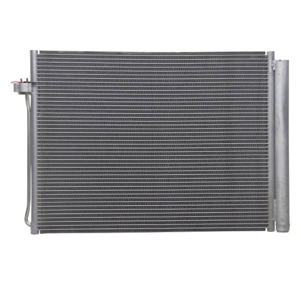 Mahle A/condenser BMW X5 (E70) X6 (E71) 3.0D/si 4.8I Xdrive30/35/40.48I-D | Euro Car Parts