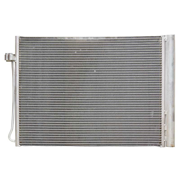 EIS A/c Condenser BMW X5 (E70) / X6 (E71) 02.07 - | Euro Car Parts