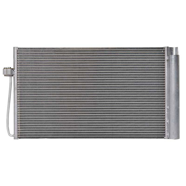 EIS A/c Condenser BMW E60/61/65 **with Dryer** | Euro Car Parts