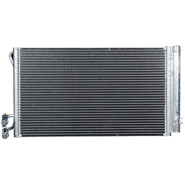 Starline A/c Condenser BMW 1 Series E81-E88 04> 3 E90-E93 06> | Euro Car Parts