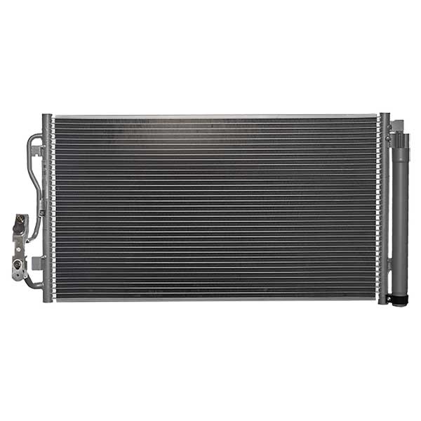 Nissens A/c Condenser BMW 1 (F20 F21) 3 (F30) 11.10 - *with Dryer* | Euro Car Parts