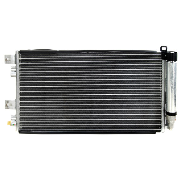 Mahle A/c Condenser Mini 01>04    **with Dryer**