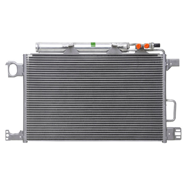 Mahle A/c Condenser C-Class / Clk **with Sensor With Dryer** | Euro Car Parts