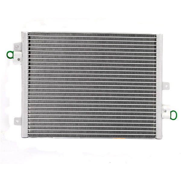 A/c Condenser 987/997/996Tur/c4S L/r [Mahle] | Euro Car Parts