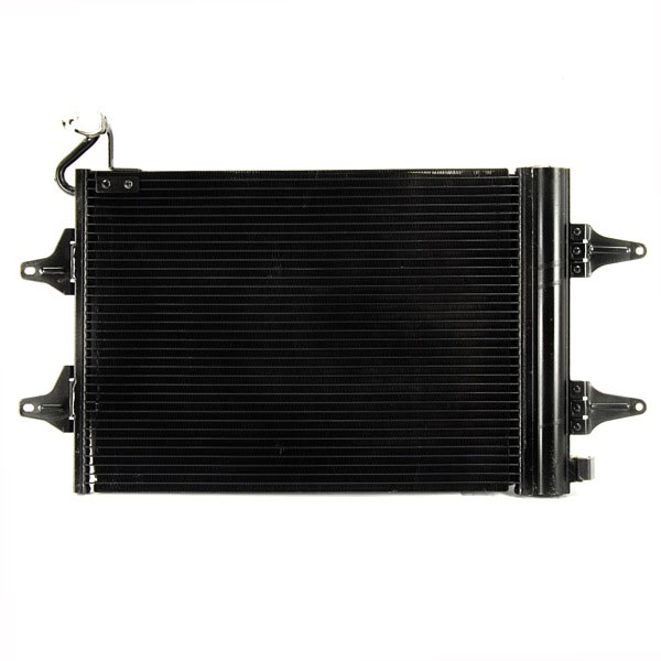 Mahle Cond Seat Ibiza / Skoda Fabia Condenser Vag Polo 02-> With Dryer | Euro Car Parts