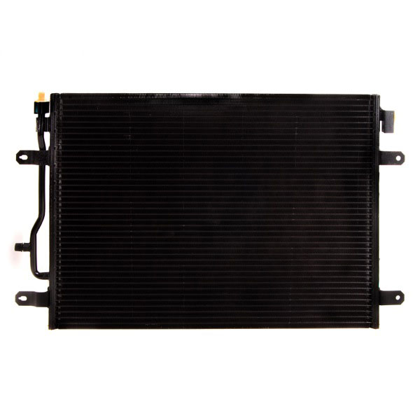 Mahle A/c Condenser Audi A4 2004-             **without Dryer**