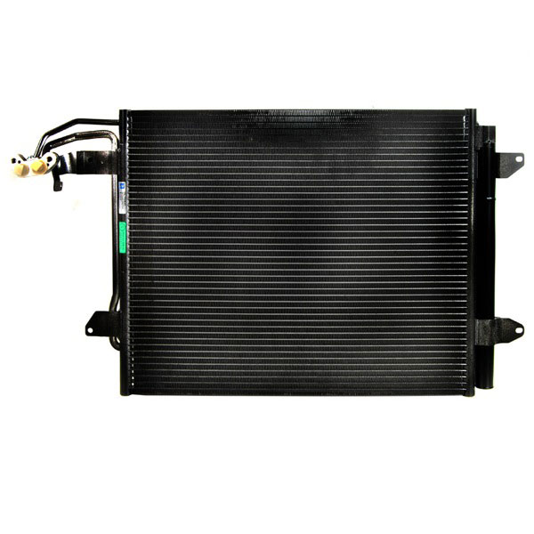 Delphi A/c Condenser Vw Touran *with Dryer*