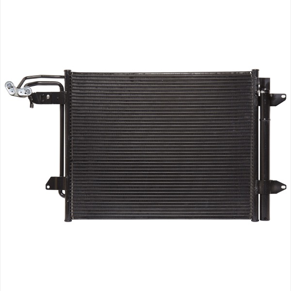 EIS Condenser Vw Touran | Euro Car Parts
