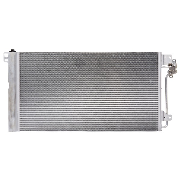 Mahle Condenser A/C