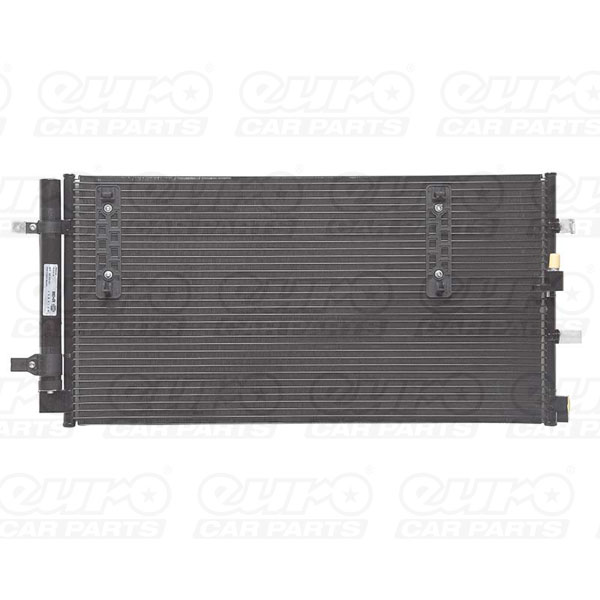Mahle A/c Condenser Audi A4 / S4, A5 / S5 04/07> All Eng
