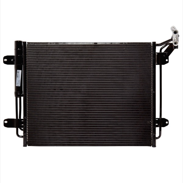 Mahle A/c Condenser Vw Tiguan 1.4/2.0 Tsi Tfsi Tdi 10.07> | Euro Car Parts