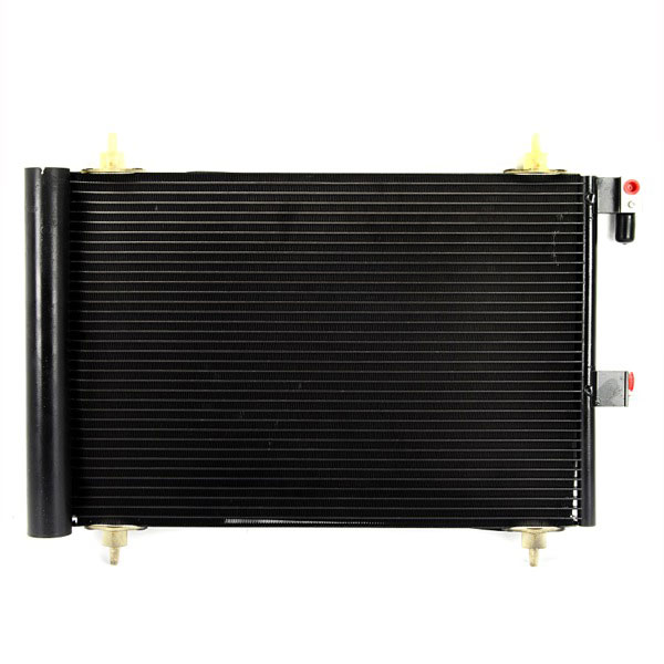 Mahle A/c Condenser Citroen Berlingo Ii 2.0 Hdi **with Dryer** | Euro Car Parts