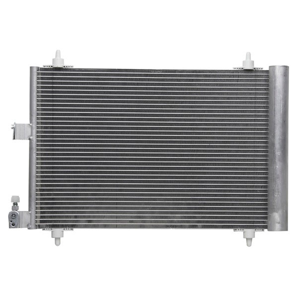 EIS Condenser Citroen Xsara Picasso | Euro Car Parts