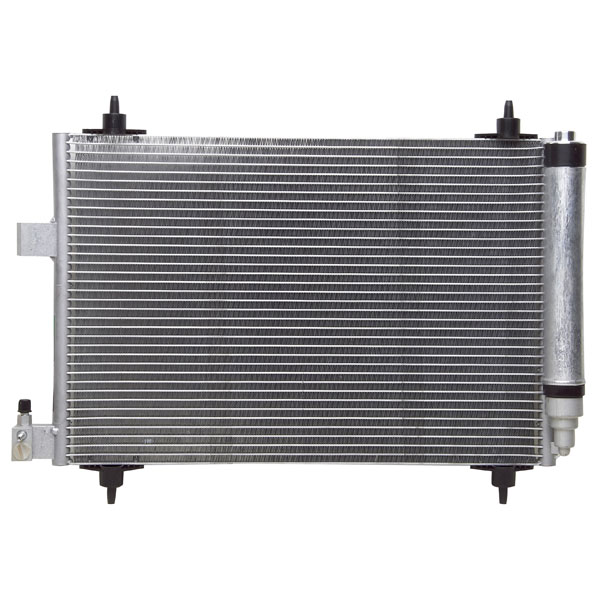 Mahle A/c Condenser Citro C5 1.6 Hdi (rc8hzb)      **with Dryer**