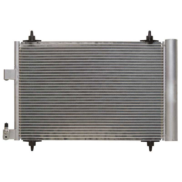EIS A/c Condenser Citro C5 1.6 Hdi (rc8hzb) **with Dryer**