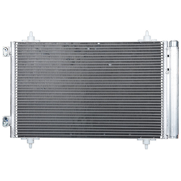 Starline Condenser Citron Dispatch 1.6/2.0 Hdi 01.07 - | Euro Car Parts