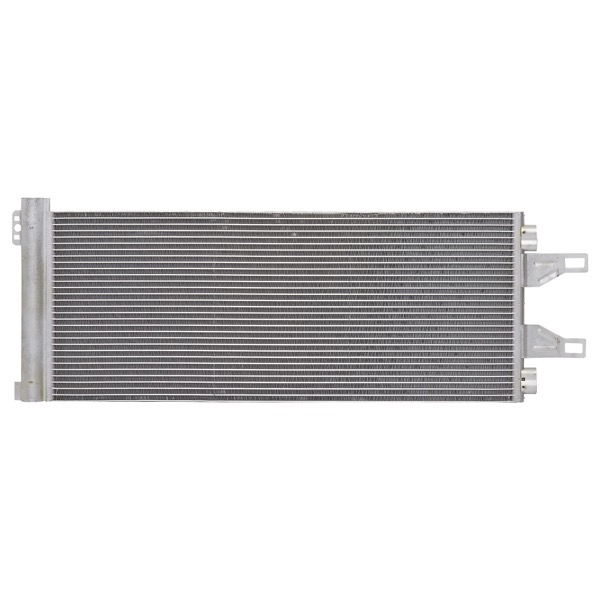 Denso A/c Condenser Cit Relay Hdi Fiat Ducato Peug Boxer 06> | Euro Car Parts