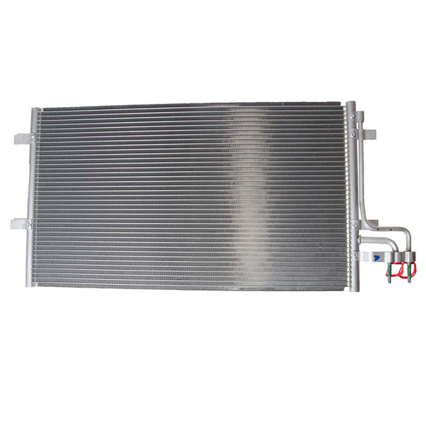 Mahle Condenser A/C