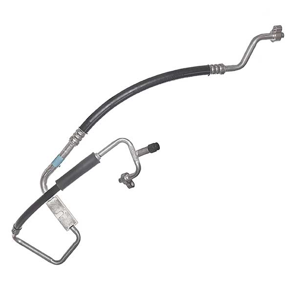 Mahle Condenser A/C