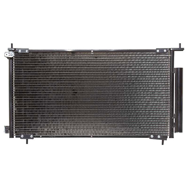 EIS Cond Honda Crv 2.0 - With Dryer