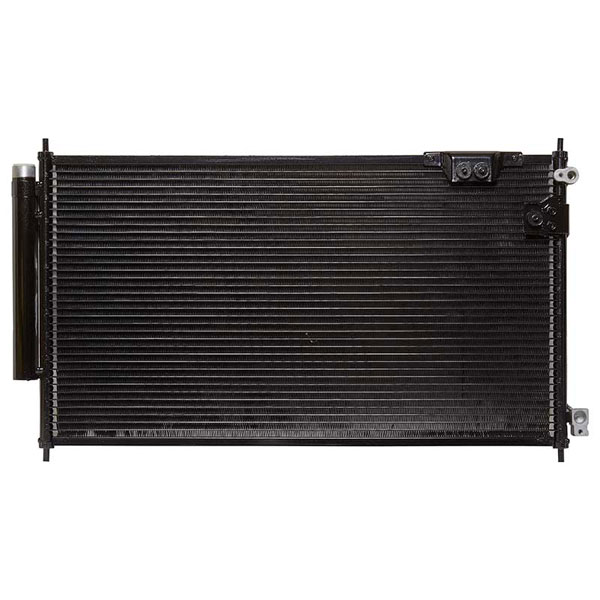 Mahle Cond Honda Accord Viii 2.2 I-ctdi  Cond Honda Accord Viii 2.2 I-ctdi
