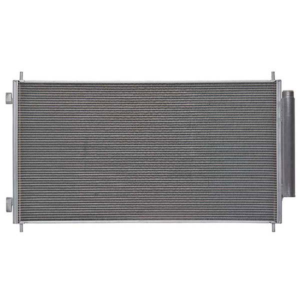 Denso A/c Condenser Honda Cr-V Mk Iii 2.0I 2.2 I-Ctdi 01.07> | Euro Car Parts