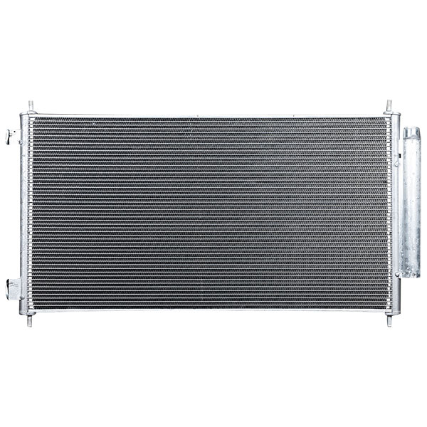 Starline A/c Condenser Honda Cr-V Mk Iii 2.0I 2.2 I-Ctdi 01.07> | Euro Car Parts