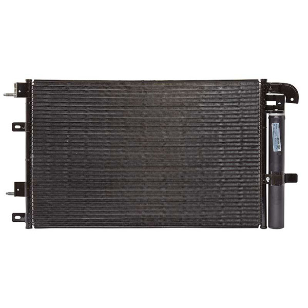 Mahle A/c Condenser Jaguar Xf 2.7D (Ajd) 03.08> 3.0D (Ajv6D) 03.09> | Euro Car Parts