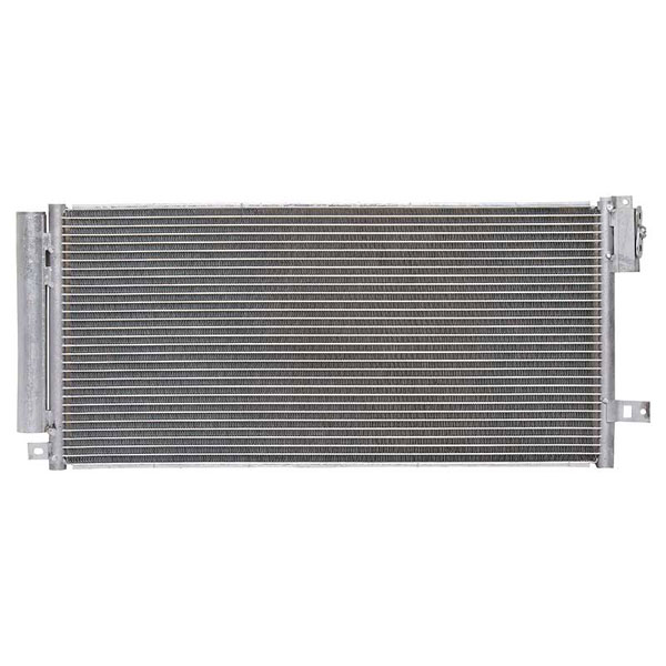 EIS Condenser A/C