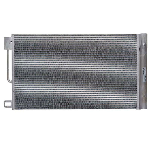 Denso A/c Condenser Fiat Grand Punto 1.2/1.4 2005 On