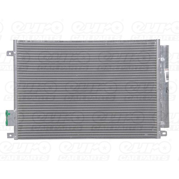 Denso Condenser A/C