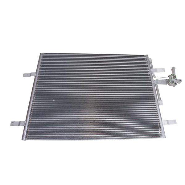 Denso Condenser A/C