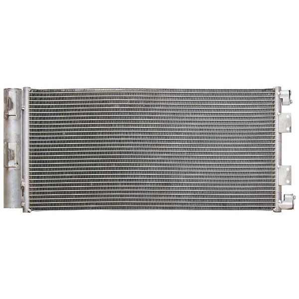 EIS Condenser A/C