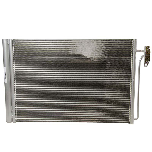 EIS Condenser A/C