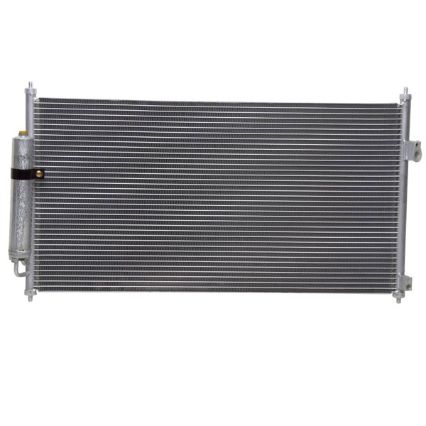 Delphi Condenser A/C