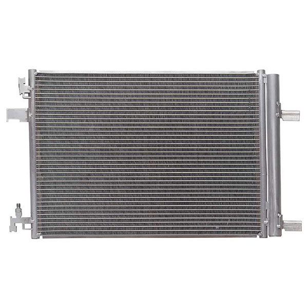 EIS A/c Condenser Vaux Astra Mk Vi/j 12.09> 1.4i>1.6i 16v Vvt/ 1.7cdti