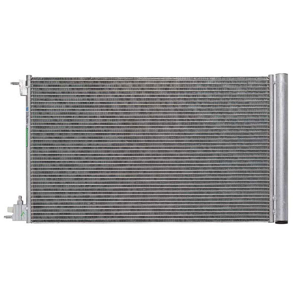 EIS A/c Condenser Vaux Insignia 2.0d 2010 -       **with Dryer**
