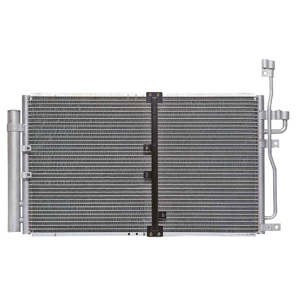 NRF A/c Condenser Vaux Antara Suv 2.0 Cdti/cdti 08.06> (for Auto Trans)