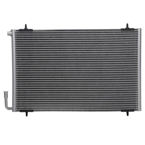 EIS Condenser Peugeot 206 09/98 -> . **without Dryer** | Euro Car Parts