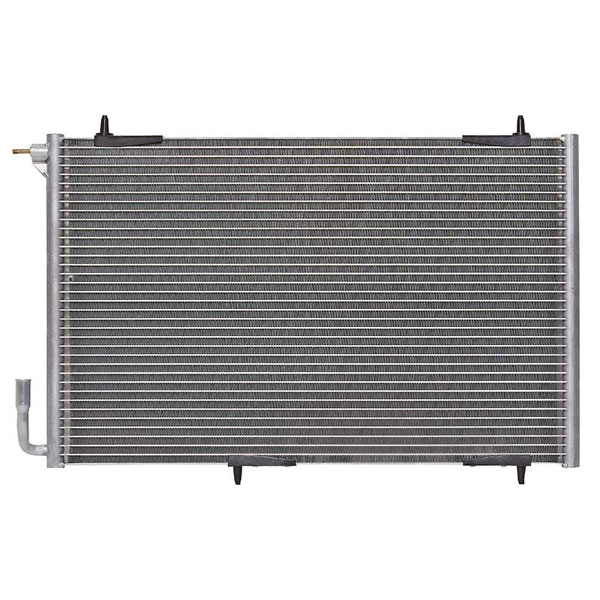 Mahle Cond Peuge 206 2.0 Rc Cond Peuge 206 2.0 Rc