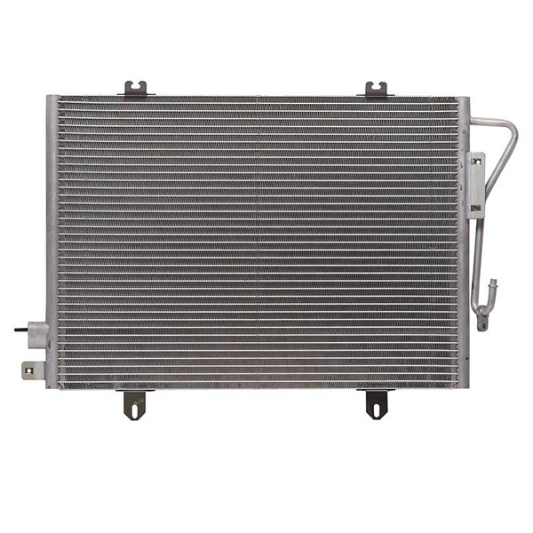 Delphi Condenser Renault Clio Ii  98 ->        .