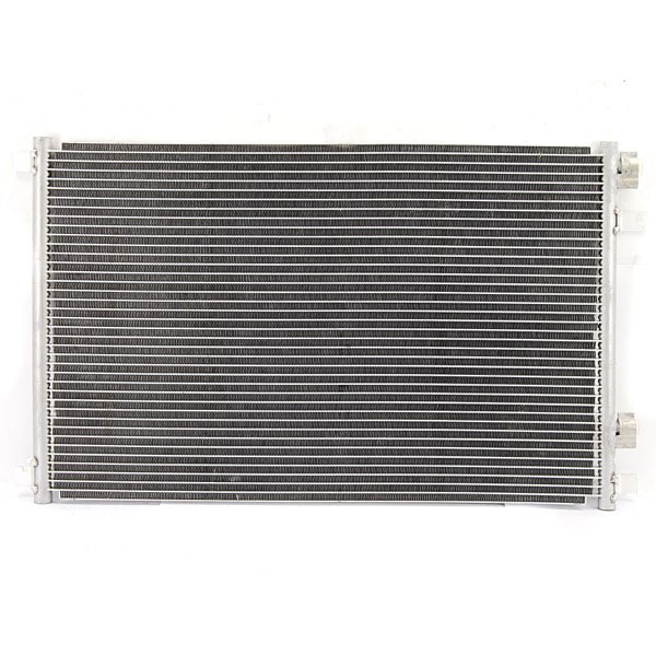 Delphi A/c Condenser Renault Megane Ii ** W/o Drier | Euro Car Parts